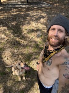 The health and mental advantages of exploring with your furry Friends